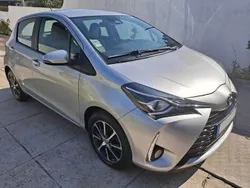 Usado 2018 Toyota Yaris Comfort Sedan | € 9.000 (Bom preço)