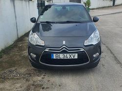Usado 2015 Citroën DS3 | € 8.500 (Bom preço)
