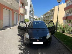 Usado 2008 Fiat Punto Citadino | € 4.350 (Preço elevado)