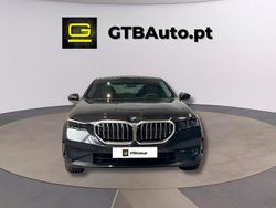 Cinza Usado 2024 BMW 530 Efficient Dynamics Sedan | € 62.999