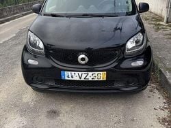 Usado 2019 Smart ForFour Passion Sedan | € 10.950 (Preço justo)