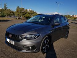 Cinzento Usado 2018 Fiat Tipo Wagon Carrinha | € 10.950 (Preço justo)