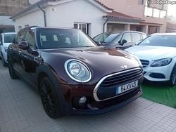 Outra Usado 2016 Mini Clubman Carrinha | € 14.850 (Preço justo)