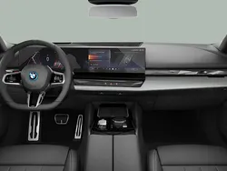 Usado 2025 BMW i5 Comfort Edition Sedan | € 64.950