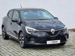 Preto Usado 2021 Renault Clio V LIMITED | € 14.500 (Bom preço)