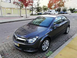 Usado 2010 Opel Astra GTC | € 5.500