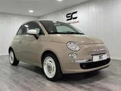Outra Usado 2015 Fiat 500 | € 10.950 (Preço elevado)