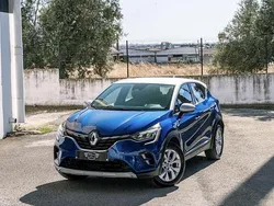 Usado 2020 Renault Captur SUV | € 19.250 (Preço justo)