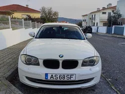 Usado 2012 BMW 120 Citadino | € 11.500