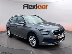 Cinza Usado 2023 Skoda Kamiq Ambition SUV | € 16.980 (Preço justo)