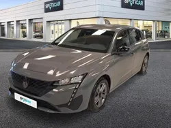 Cinzento Novo 2025 Peugeot 308 Active Sedan | € 24.900 (Super Preço)