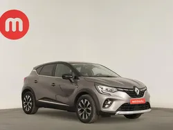 Usado 2023 Renault Captur Techno SUV | € 19.999 (Preço justo)