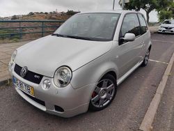 Usado 2002 VW Lupo GTI Citadino | € 7.290