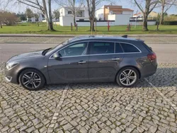 Usado 2016 Opel Insignia Sedan | € 10.500 (Bom preço)
