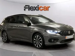 Cinza Usado 2020 Fiat Tipo Lounge Carrinha | € 12.850 (Preço justo)