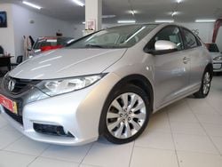 Outra Usado 2013 Honda Civic Sport Citadino | € 11.995 (Preço justo)