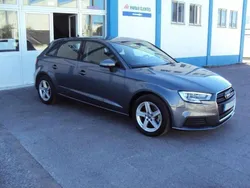 Cinzento Usado 2019 Audi A3 Sportback Business Carrinha | € 23.650 (Preço elevado)