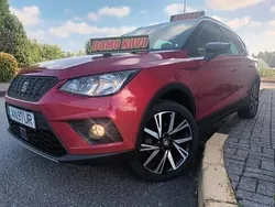 Vermelho Usado 2018 Seat Arona XCELLENCE SUV | € 13.950 (Preço elevado)