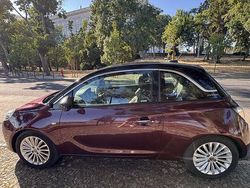 Usado 2018 Opel Adam Glam Citadino | € 9.000