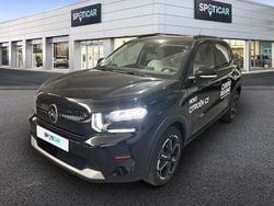Preto Usado 2025 Citroën C3 Citadino | € 19.390 (Preço justo)