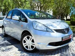 Cinza Usado 2011 Honda Jazz Citadino | € 8.490 (Preço elevado)