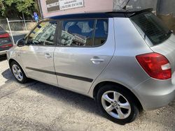 Usado 2008 Skoda Fabia Citadino | € 3.400