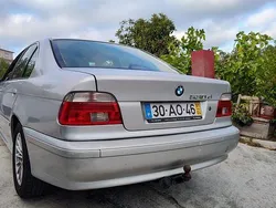 Usado 2001 BMW 530 Sedan | € 4.500