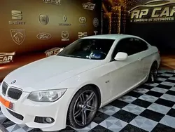 Branco Usado 2010 BMW 335 | € 37.500