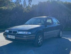 Usado 1994 Rover 214 Sedan | € 1.200