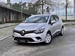 Outra Usado 2016 Renault Clio IV | € 9.500 (Preço justo)