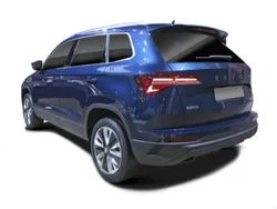 Cinzento Novo 2025 Skoda Karoq Selection SUV | € 30.900
