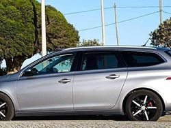 Usado 2015 Peugeot 308 Carrinha | € 9.900 (Bom preço)