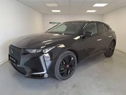 Preto Usado 2024 DS Automobiles DS4 Performance | € 26.700 (Bom preço)
