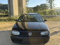 Usado 2000 VW Golf IV Carrinha | € 2.150 (Preço justo)