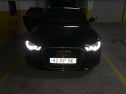 Usado 2012 Audi A6 S-Line Carrinha | € 10.900 (Preço justo)