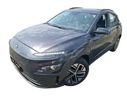 Cinza Usado 2021 Hyundai Kauai Premium SUV | € 21.790 (Bom preço)
