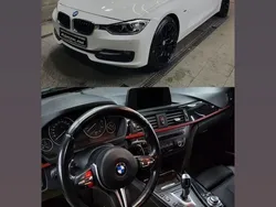 Usado 2015 BMW 320 Sport Line Sedan | € 17.000 (Preço elevado)