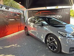Cinza Usado 2023 VW ID.3 Pro Performance Citadino | € 29.900 (Preço justo)