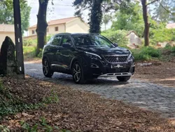 Cinza Usado 2020 Peugeot 3008 Allure SUV | € 20.990 (Preço justo)