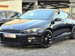 Usado 2009 VW Scirocco Coupé | € 12.790 (Preço justo)
