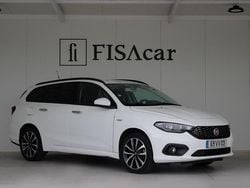 Branco Usado 2019 Fiat Tipo Wagon Carrinha | € 12.400 (Preço justo)