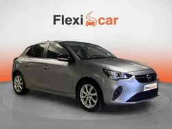 Cinza Usado 2021 Opel Corsa Business Edition | € 10.980 (Bom preço)