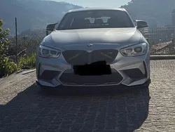 Usado 2018 BMW 116 Sport Line Citadino | € 22.000 (Caro)