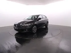Azul Usado 2017 Fiat Tipo | € 14.450 (Caro)