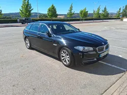 Usado 2013 BMW 520 Carrinha | € 12.000 (Super Preço)