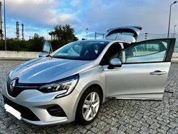 Usado 2020 Renault Clio V Sedan | € 16.450 (Preço justo)