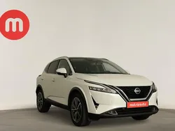 Usado 2023 Nissan Qashqai Tekna SUV | € 28.999 (Preço justo)