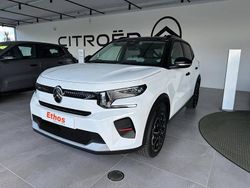 Branco Novo 2025 Citroën C3 | € 20.990 (Preço justo)