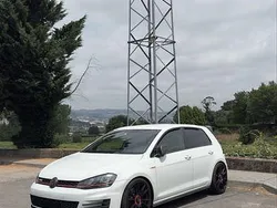 Usado 2014 VW Golf VII GTI Sedan | € 25.000 (Caro)