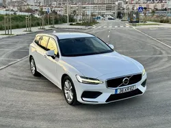 Usado 2019 Volvo V60 Carrinha | € 20.500 (Preço elevado)